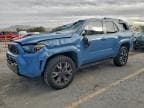 2025 TOYOTA 4RUNNER SR