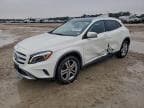 2015 MERCEDES-BENZ GLA 250 4M 250 4MATIC