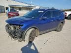 2018 NISSAN ROGUE S S