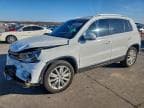 2015 VOLKSWAGEN TIGUAN S S