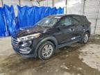 2018 HYUNDAI TUCSON SE SE