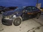 2014 NISSAN SENTRA S S