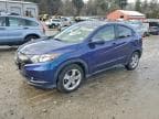 2016 HONDA HR-V EXL EXL
