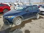 2016 MAZDA CX-3 TOURI TOURING