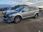 2015 DODGE JOURNEY SX SXT