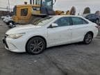 2015 TOYOTA CAMRY LE LE