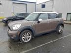 2014 MINI COOPER S C S COUNTRYMAN