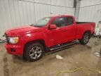 2016 GMC CANYON SLE SLE