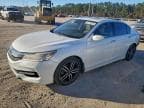 2016 HONDA ACCORD TOU TOURING