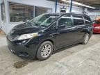 2014 TOYOTA SIENNA XLE XLE