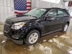 2016 CHEVROLET EQUINOX LS LS