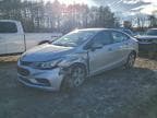 2018 CHEVROLET CRUZE LS LS