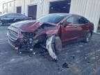 2015 FORD FUSION TIT TITANIUM