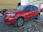 2016 FIAT 500X EASY EASY