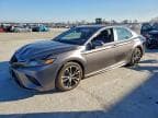 2019 TOYOTA CAMRY HYBR