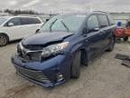 2019 TOYOTA SIENNA XLE