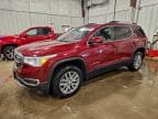 2017 GMC ACADIA SLE SLE