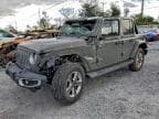 2019 JEEP WRANGLER U