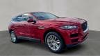 2020 JAGUAR F-PACE PRE