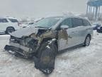 2016 HONDA ODYSSEY EX EX