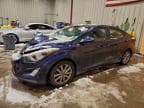 2014 HYUNDAI ELANTRA SE SE