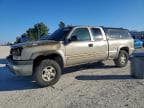 2003 CHEVROLET SILVERADO