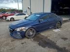 2018 MERCEDES-BENZ CLA 250 250