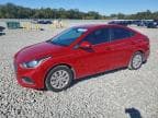 2022 HYUNDAI ACCENT SE