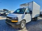 2023 CHEVROLET EXPRESS