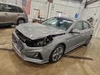 2019 HYUNDAI SONATA HYB