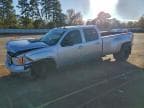 2012 GMC SIERRA K35