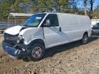 2018 CHEVROLET EXPRESS 25