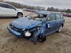 2017 VOLKSWAGEN GOLF ALLTR S
