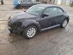 2016 VOLKSWAGEN BEETLE 1.8 1.8T