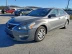 2015 NISSAN ALTIMA 2.5 2.5