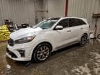 2019 KIA SORENTO SX
