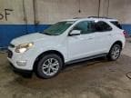 2017 CHEVROLET EQUINOX LT LT