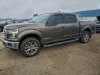2016 FORD F150 SUPER SUPERCREW