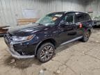 2016 MITSUBISHI OUTLANDER GT