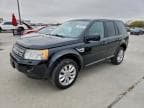 2012 LAND ROVER LR2 HSE