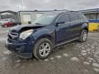 2015 CHEVROLET EQUINOX LT LT