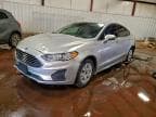 2019 FORD FUSION S