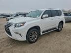 2017 LEXUS GX 460 460