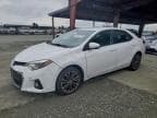 2015 TOYOTA COROLLA L L