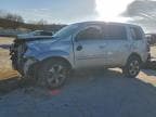 2013 HONDA PILOT EXL