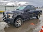 2015 FORD F150 SUPER SUPER CAB