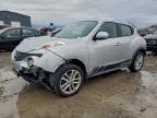 2014 NISSAN JUKE S S