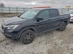 2019 HONDA RIDGELINE