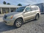 2004 LEXUS GX 470