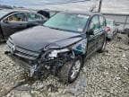 2014 VOLKSWAGEN TIGUAN S